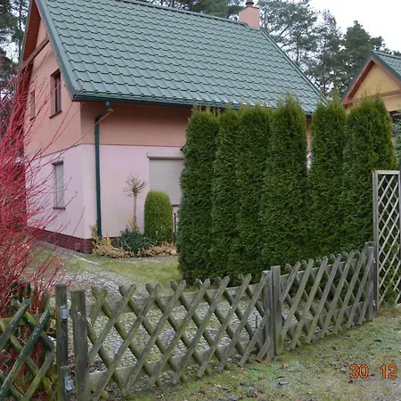 Baltic Holiday Łukęcin